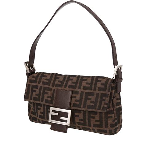 borsa fendi baguette 2016|fendi baguette silver.